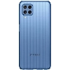 Смартфон Samsung Galaxy M22 4/128 ГБ, голубой